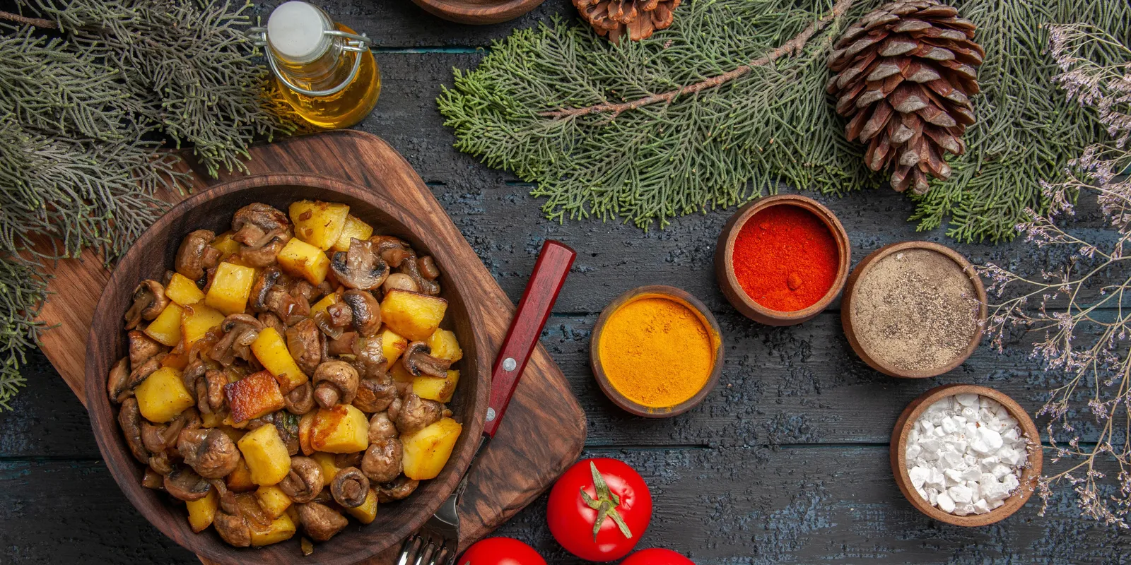 3 köret karácsonyra, ha nincs időd órákig főzni