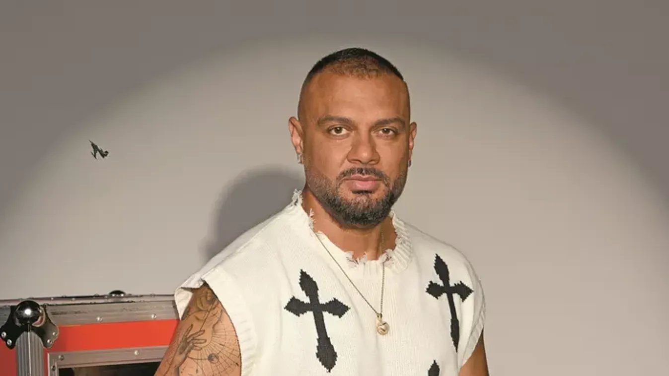 Gáspár Laci kifakadt: „Helló, hát boldog...a k*rva anyátokat azt”