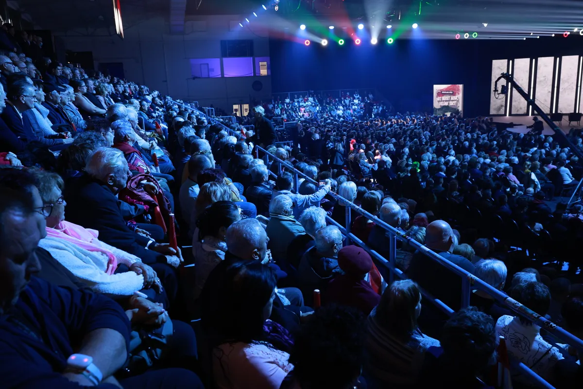 Háborúellenes Gyűlés