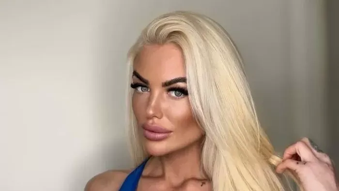 Újra kellett éleszteni a magyar sztáranyuka kisfiát