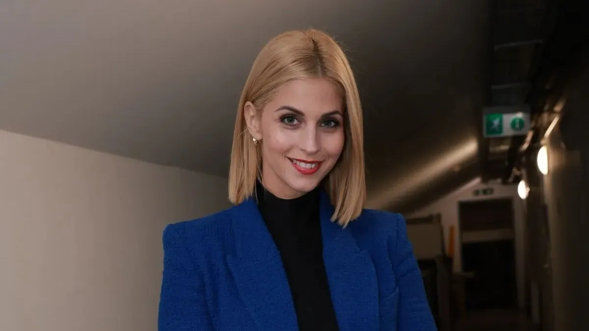 Tápai Szabina itthon érzi magát igazán biztonságban