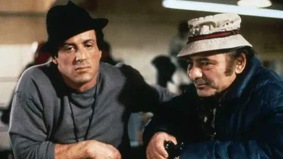 "Mi a f*szt kell még tennem...?": Sylvester Stallone teljesen kiakadt, összetörve emlékszik a sikeresnek indult estére