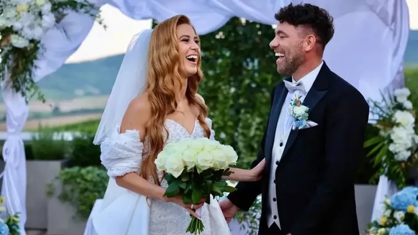 Megható vallomást tett Mikes Anna