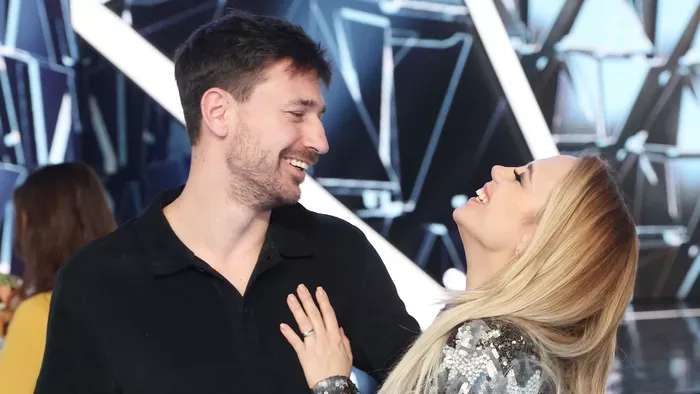 Lékai-Kiss Ramónáék cuki videójától olvadozik a fél internet