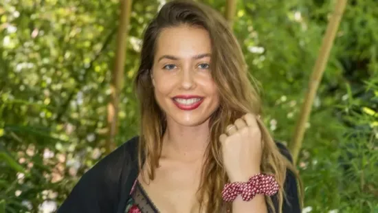 Rubint Rella új életet kezdett: egy utazáson talált rá az igazira – Videó!