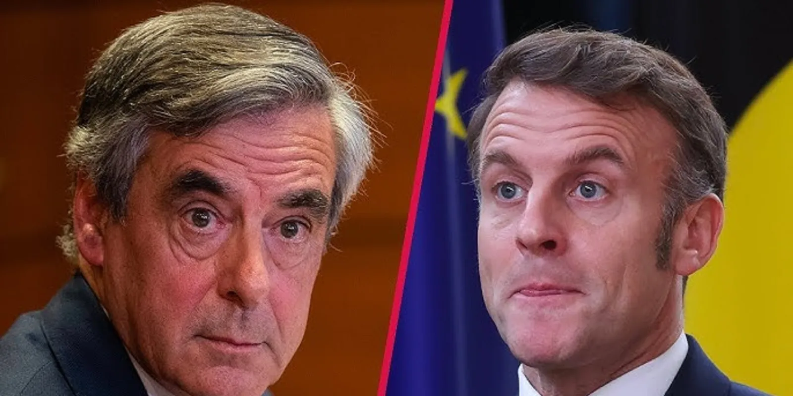 Lemondásra szólította fel Macront a volt francia kormányfő