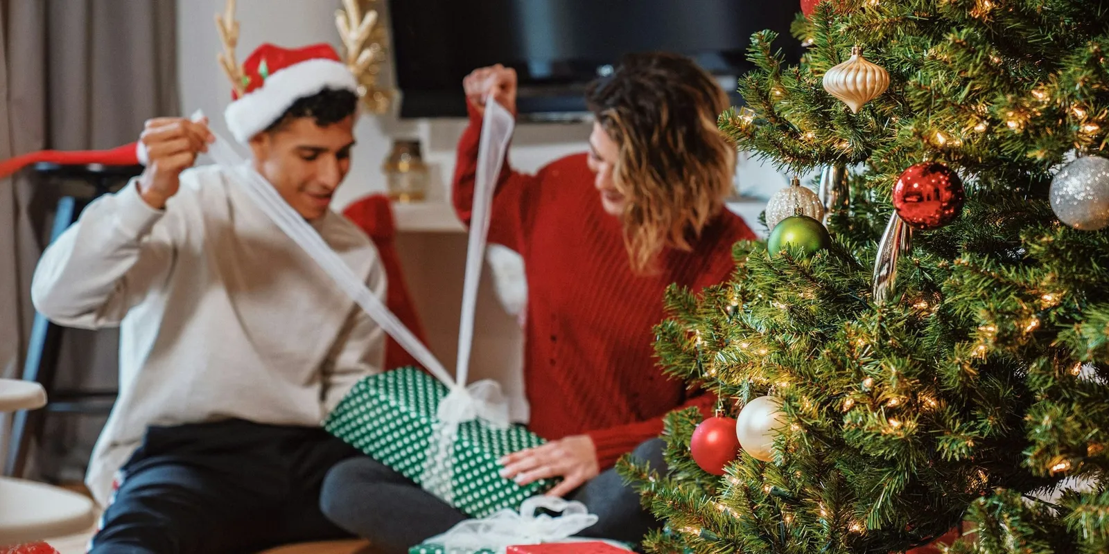 Ez a négy kapcsolatgyilkos mondat hazavágja a karácsonyt