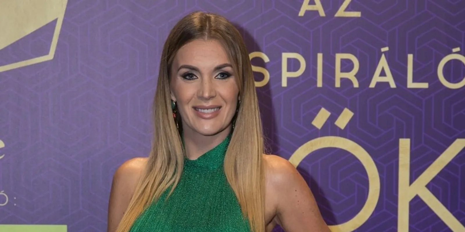 Teljesült Hódi Pamela lányának a kívánsága  - Videó