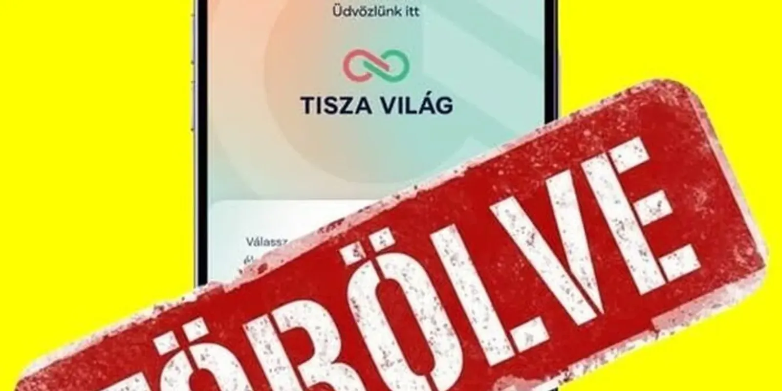 Digitális kártyával ellenőrizné a munkavállalókat a Tisza