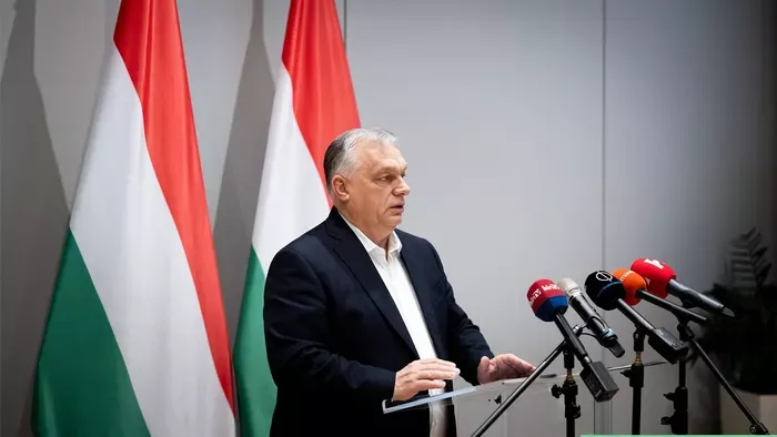 Ez mindenkit érint: Orbán Viktor jó hírekkel érkezett