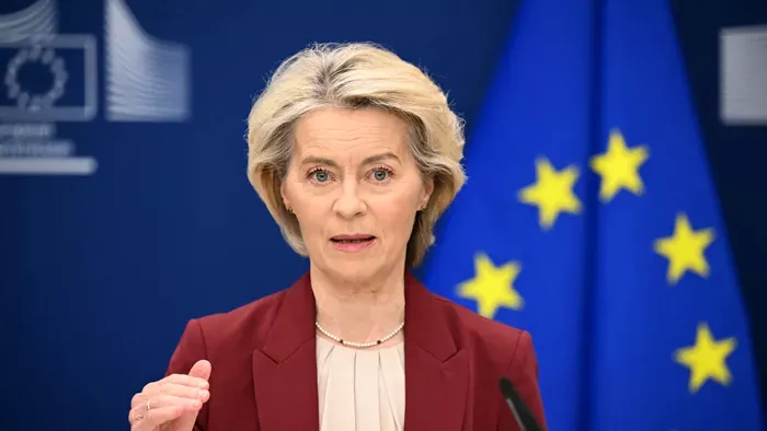 Brüsszel jelenlegi vezetői leszerepeltek