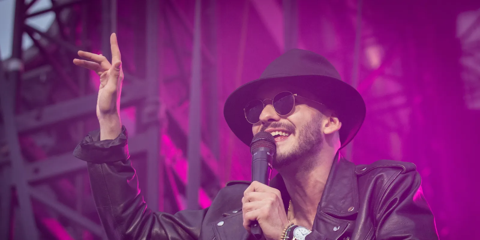 Pogány Induló megint botrányt kavart