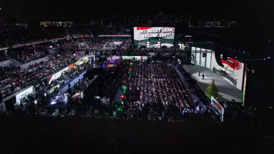 Ezért fontosak a Háborúellenes Gyűlések