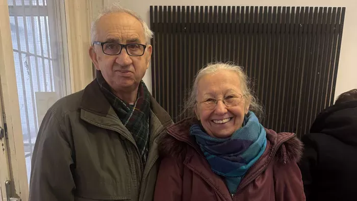 Sztrók után is van élet – Éva megmutatja!