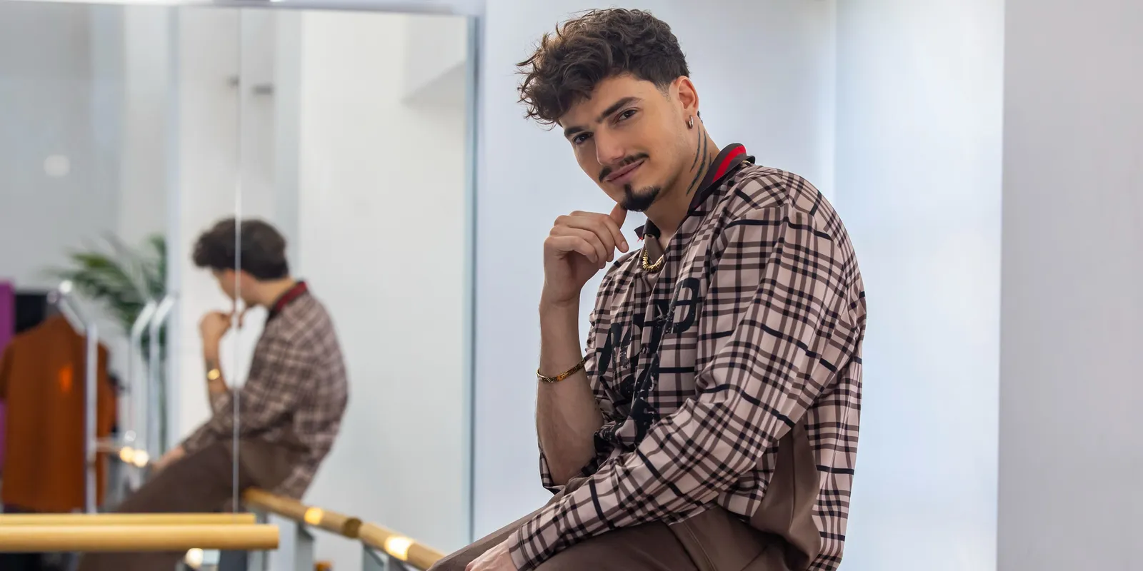 Marics Peti kiakadt a pletykák miatt