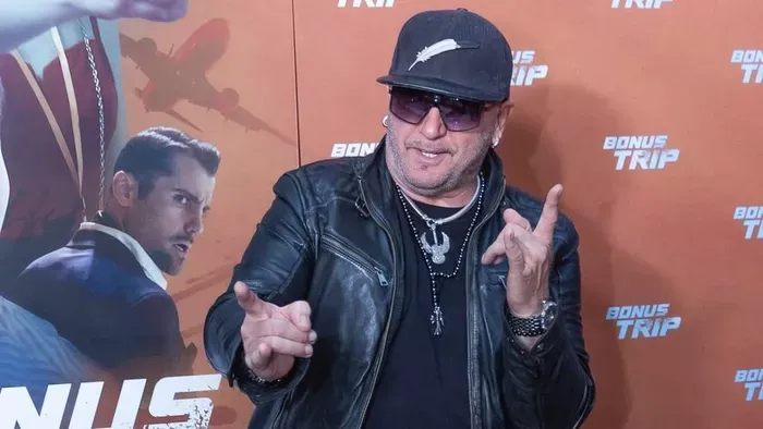 Megmutatta titkos életét édesapjának Kozso