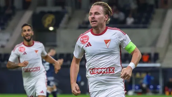 Dzsudzsák Balázs bevallotta, nem bírta tovább, és keményen beszólt