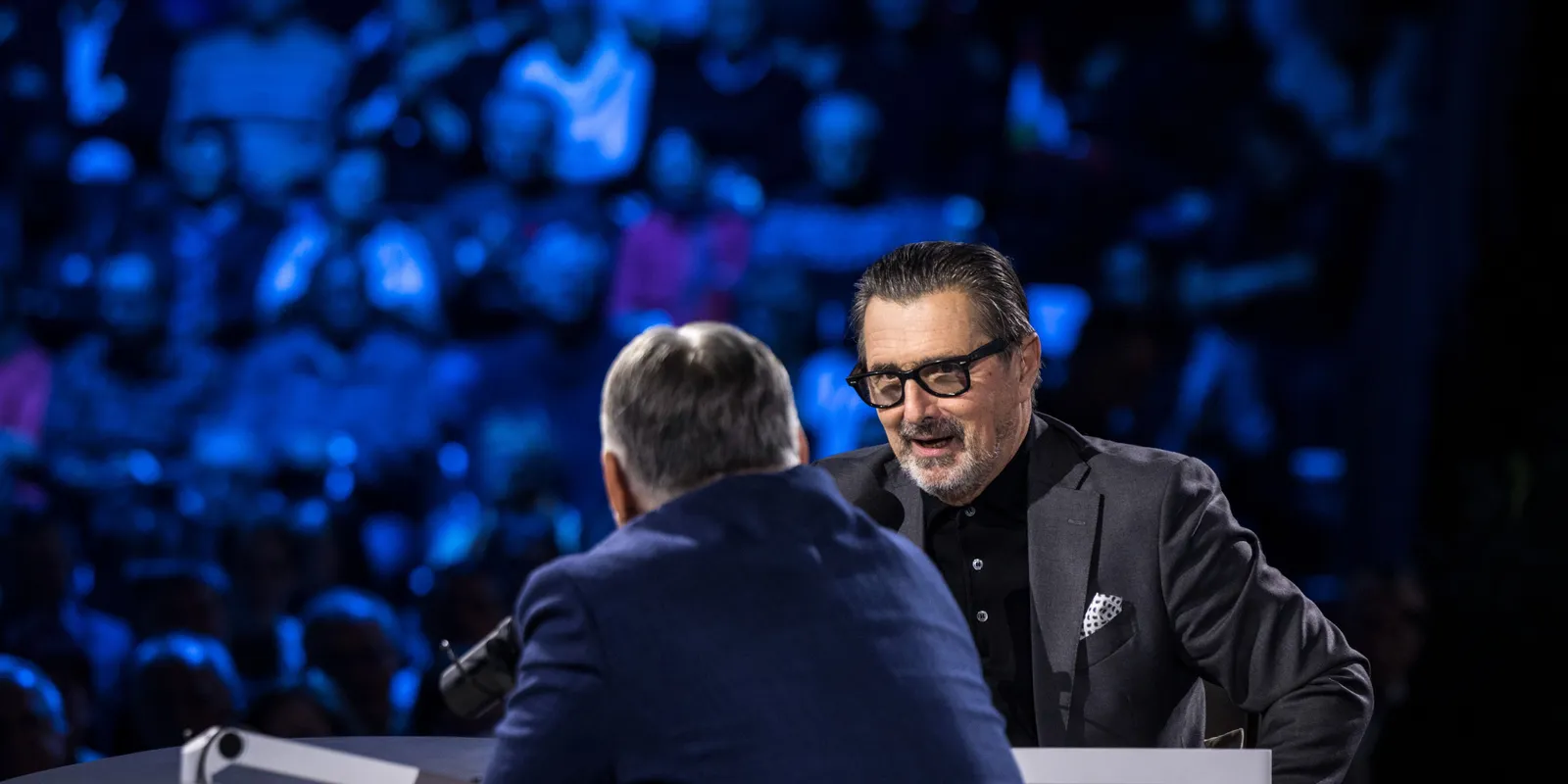 A háború mögött komoly anyagi érdekek állnak