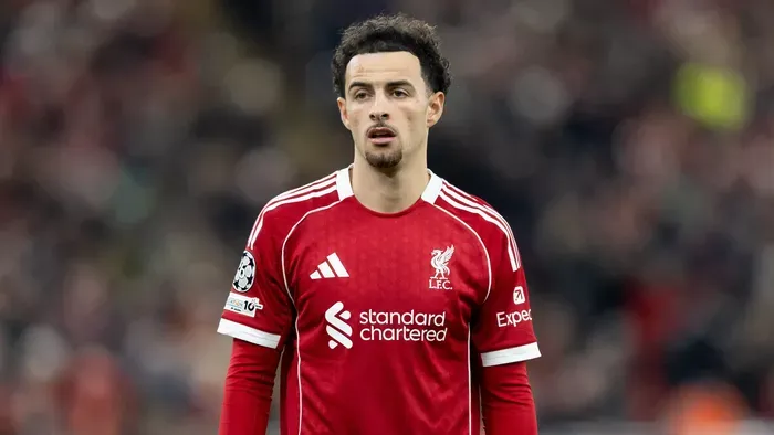 Nem fogta vissza magát, kifakadt a Liverpool-sztárja