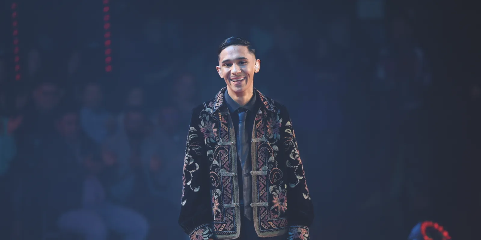 Kitálalt Ádám Attila édesapja, ezt nem fogod elhinni