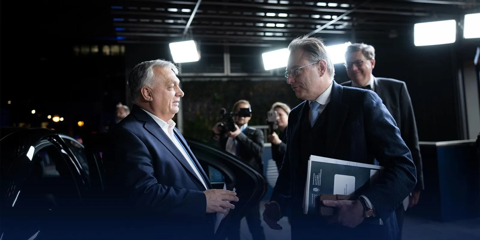 Levették az orosz vagyon elkobzásának kérdését a napirendről