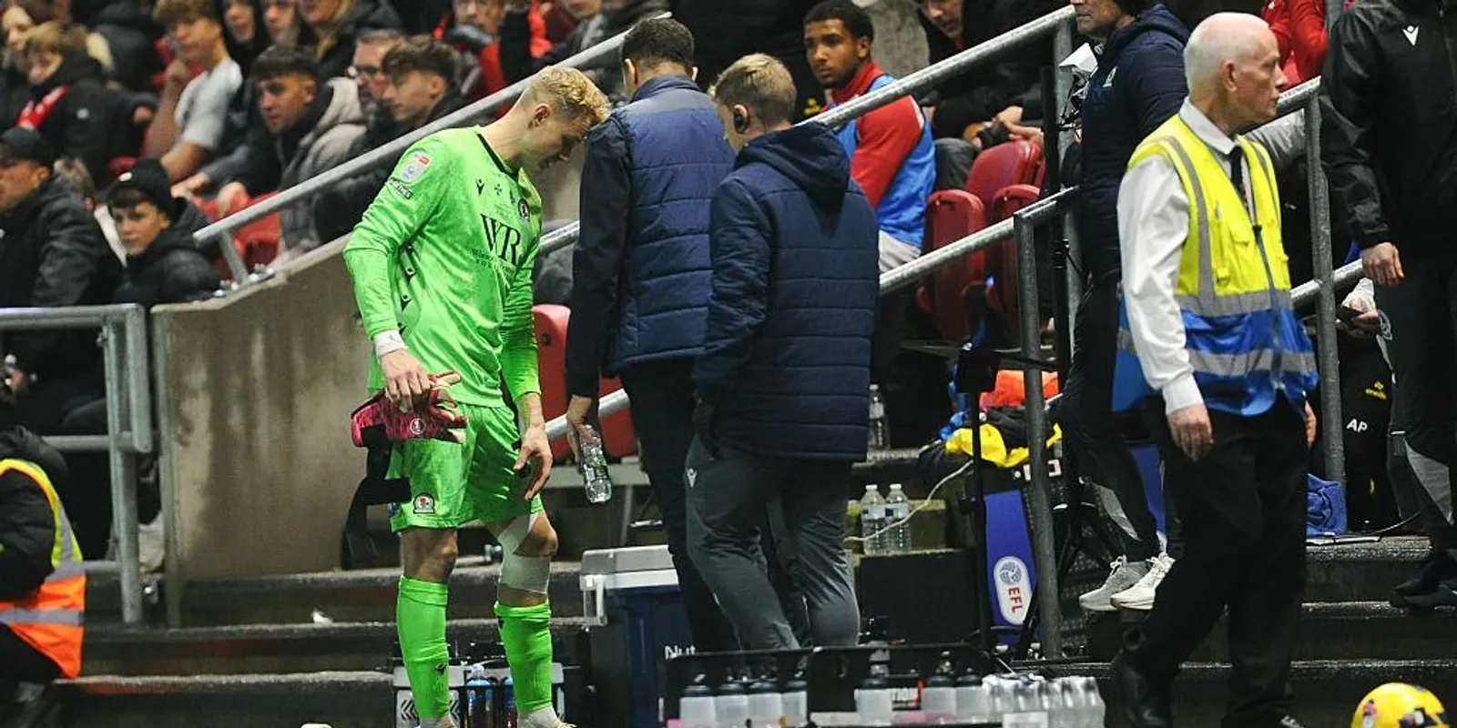 Szoboszlai után újabb magyar focista hagyja ki a meccset