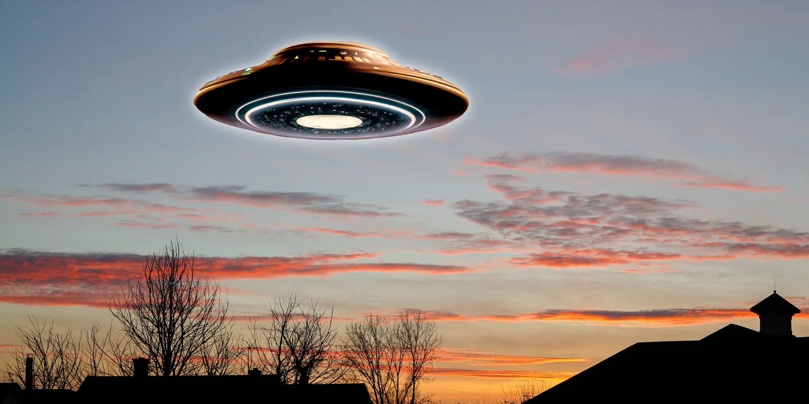  UFO-kat fedeztek fel az 1950-es években készült képeken