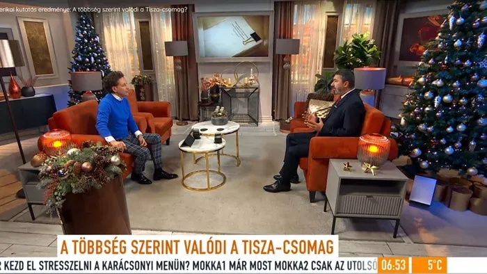 Brutális Tisza-adócsomag: családonként évi félmillió mínusz