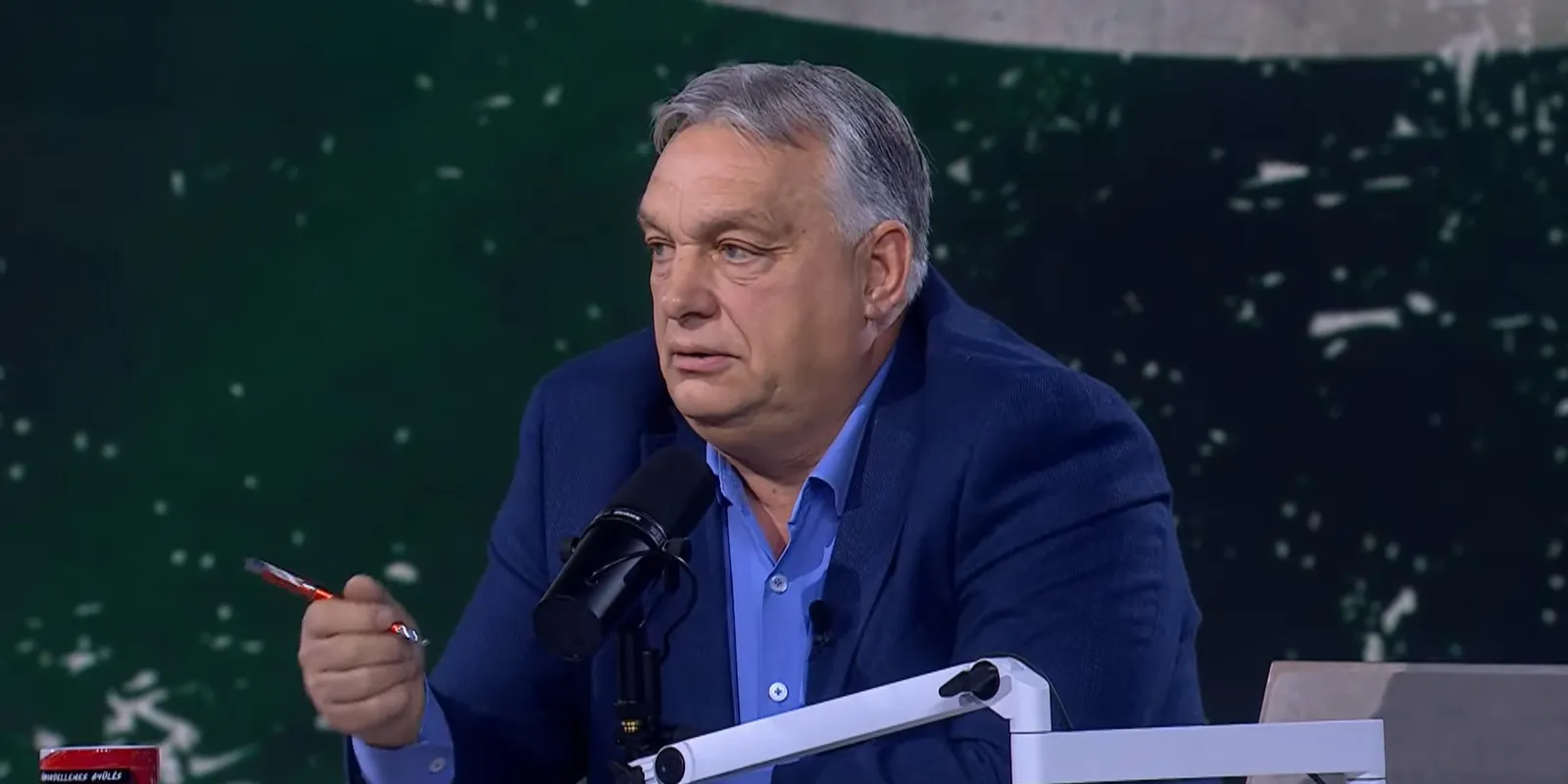 Orbán Viktor már az EU-csúcsra készül