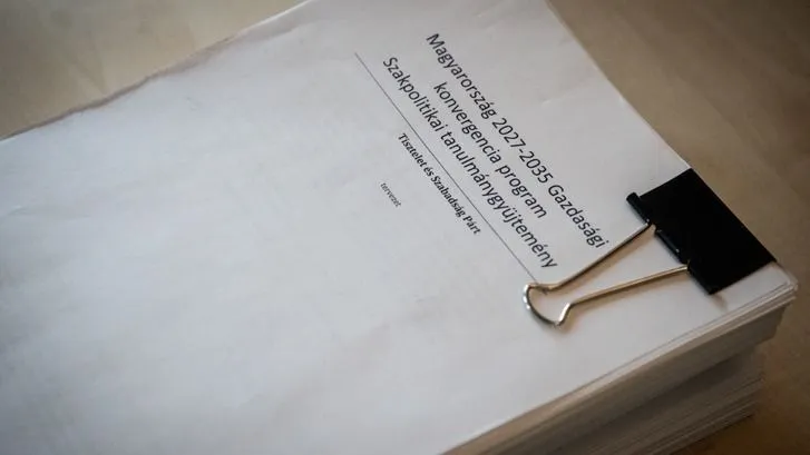 Csercsa Balázs nyilatkozott 