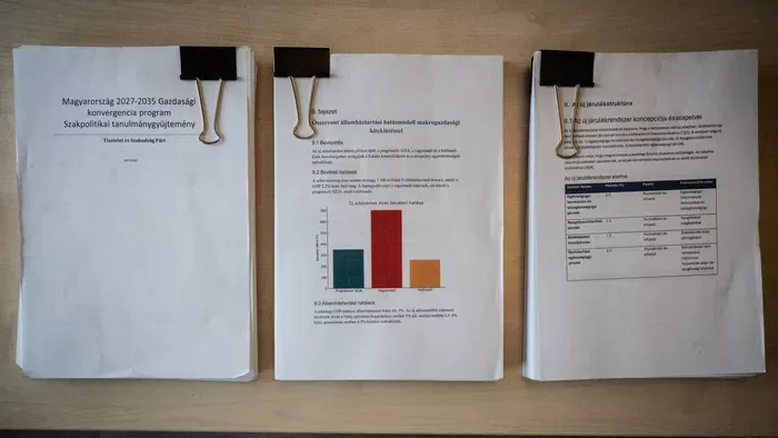 A Z generáció még nem élt át megszorításokat