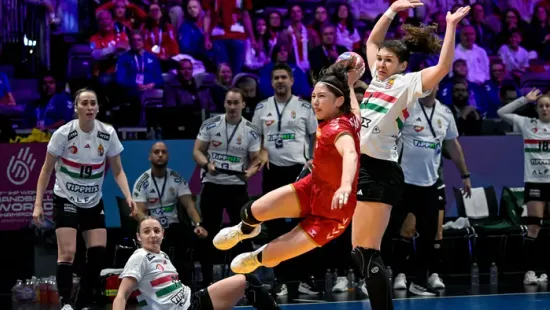 "Nem erre számítottunk" - a dráma után üzentek a kézisek