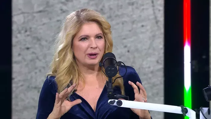 Háborúellenes Gyűlés: Andor Éva valódi kulisszatitkokat osztott meg