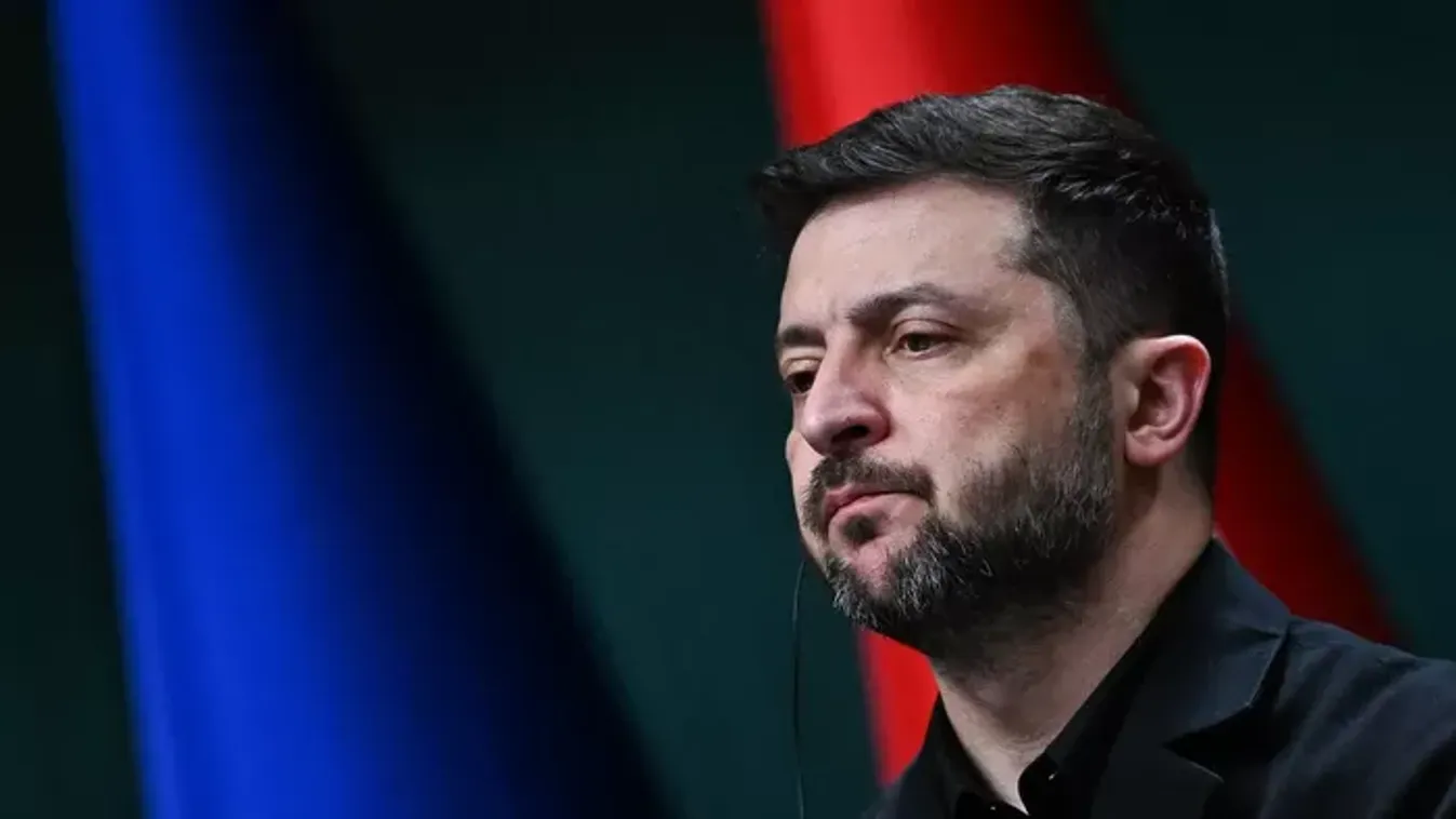 The Telegraph: szembe kell nézni az orosz győzelemmel