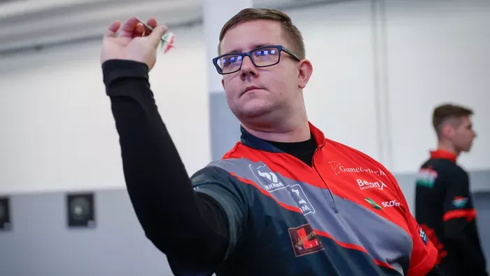 Kovács Patrik csütörtökön történelmet ír