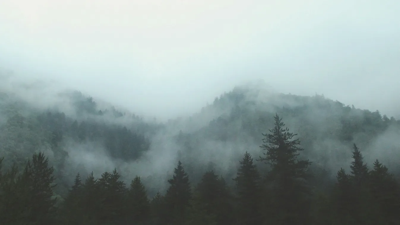 változó időjárással folytatódik a hét