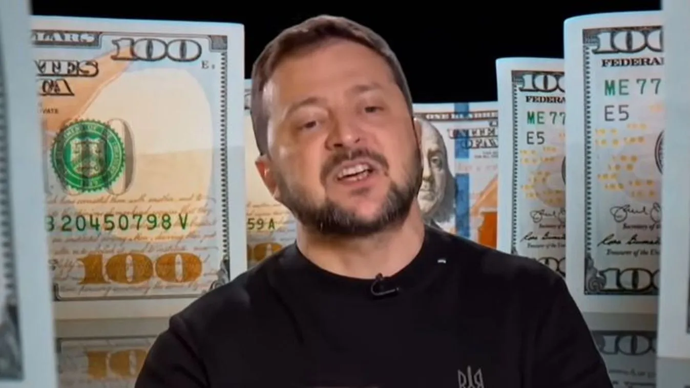 Orbán Viktor: A háború tönkretesz mindent