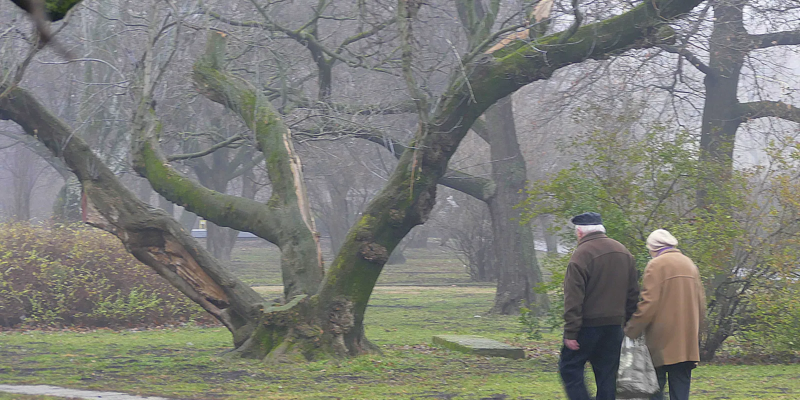 Riasztás: mérnöki pontossággal szakad ketté az ország