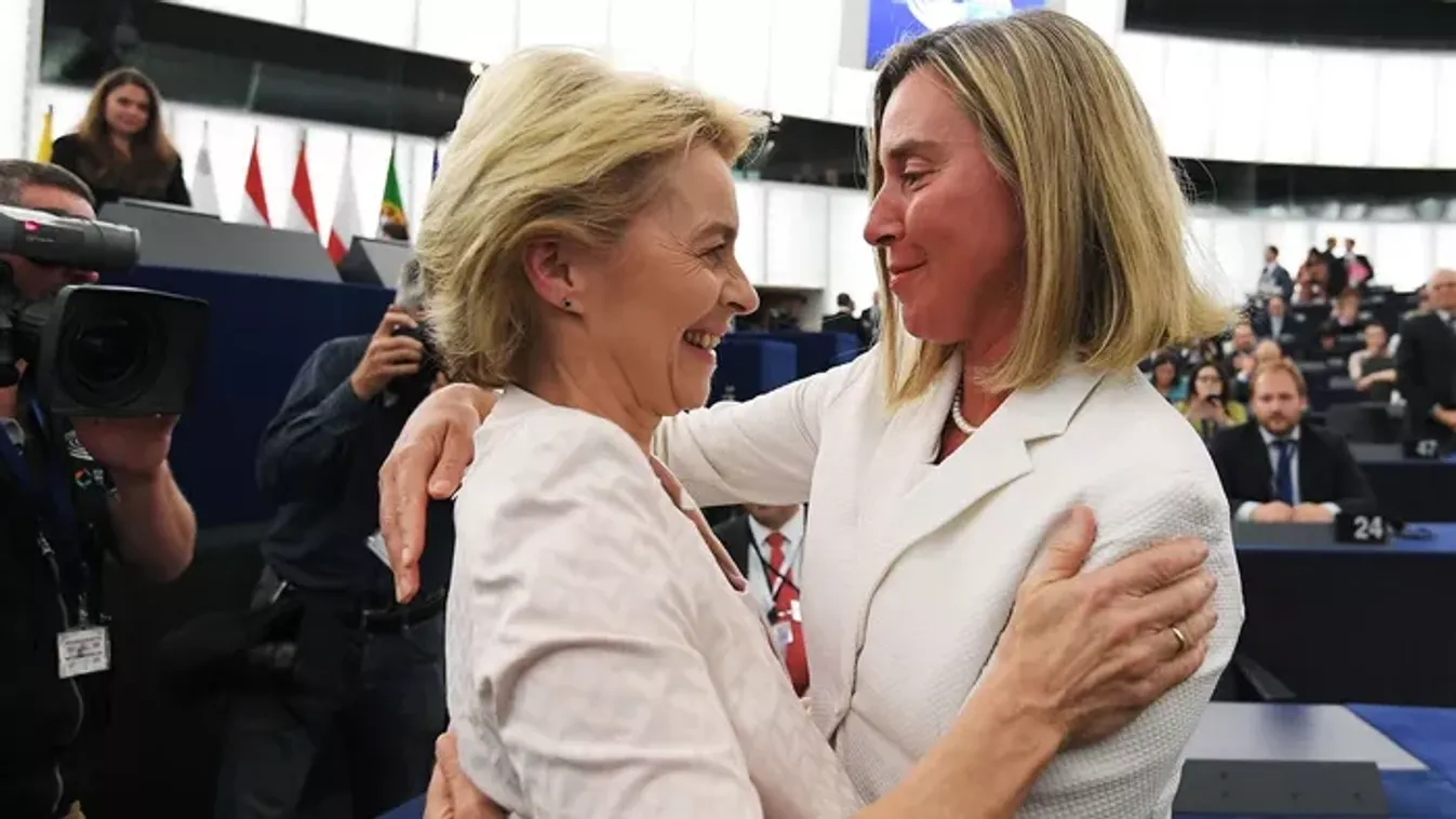 Letartóztatták az Európai Bizottság korábbi alelnökét