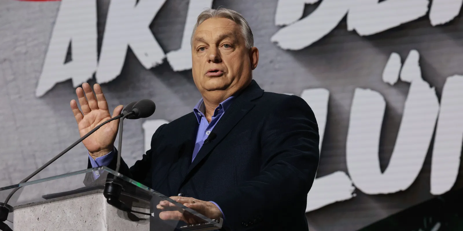 Orbán Viktor: ezt hívják háborúnak