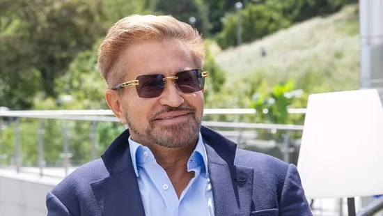 Mi történt? Jákob Zoli elhagyta Magyarországot, meglepő helyről jelentkezett be