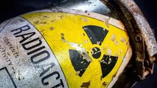 Radiokaktív bombát vetnének be az ukránok?