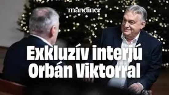 Orbán Viktor: a befagyasztott orosz devizatartalék lefoglalása és átadása Ukrajnának a háborúba való belépés közvetlen mozdulata