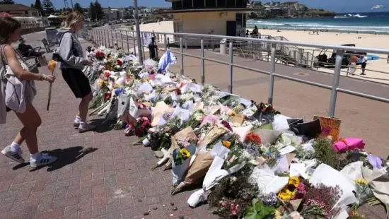 Az Iszlám Állam megdícsérte az ausztrál terrortámadást