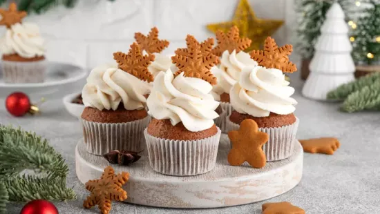 Kiszáradt a karácsonyi sütid? Mutatjuk, hogy mentsd meg