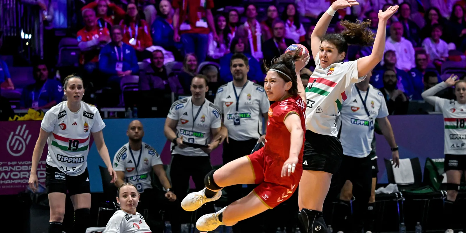 "Nem erre számítottunk" - a dráma után üzentek a kézisek