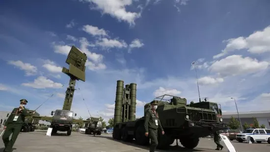 Megdöbbntő hír: Ukrajna orosz légvédelmi fegyvereket kapna az oroszok ellen?