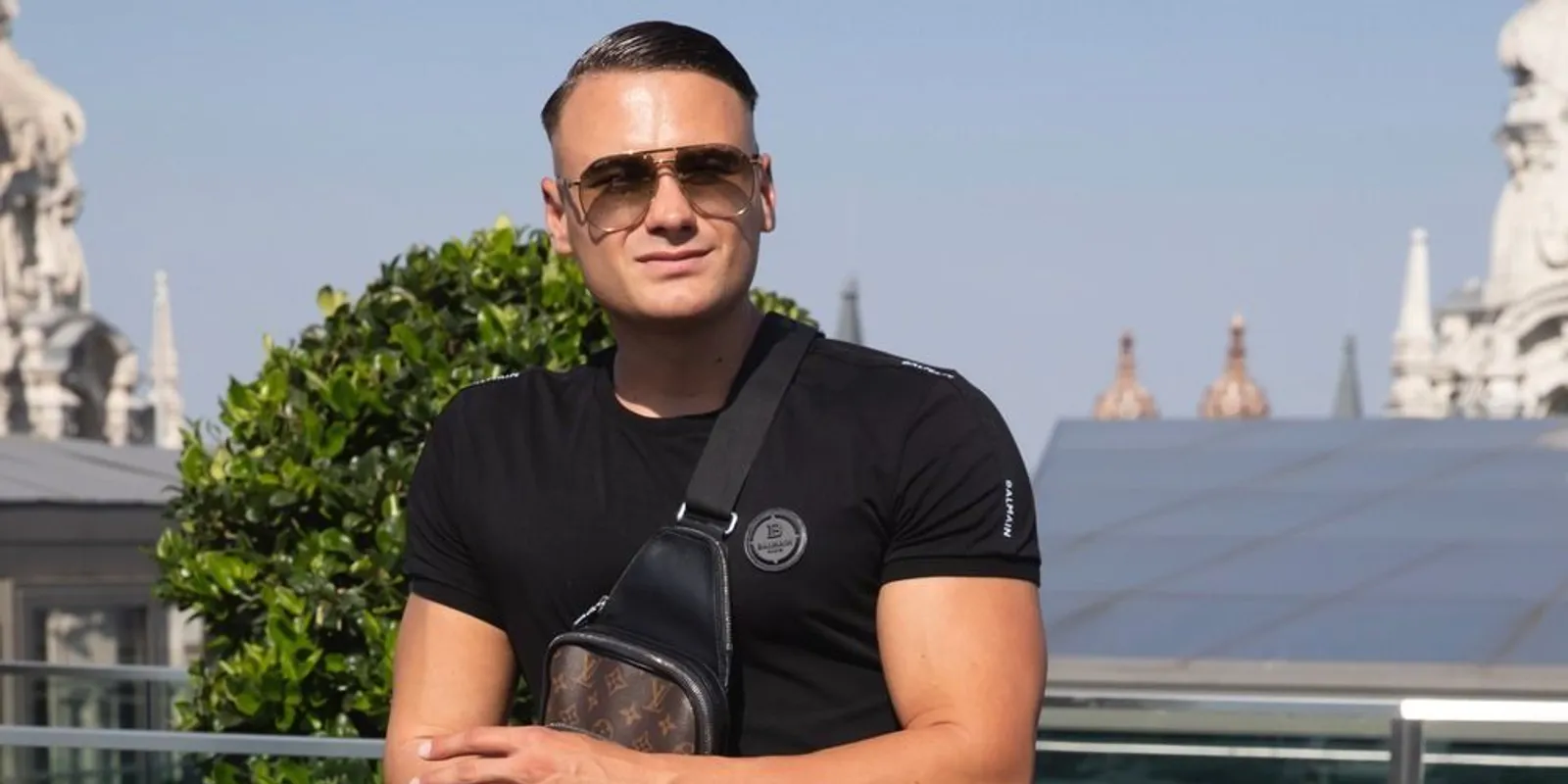 PSG Ogli piából is csak a luxust fogyasztja