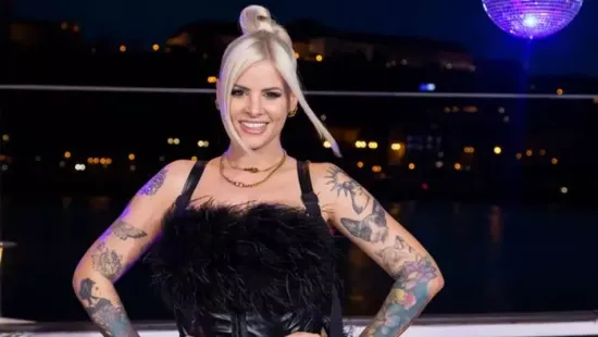 Metzker Viki bevallotta: erre vágyik a legjobban – a rajongók sem hiszik el