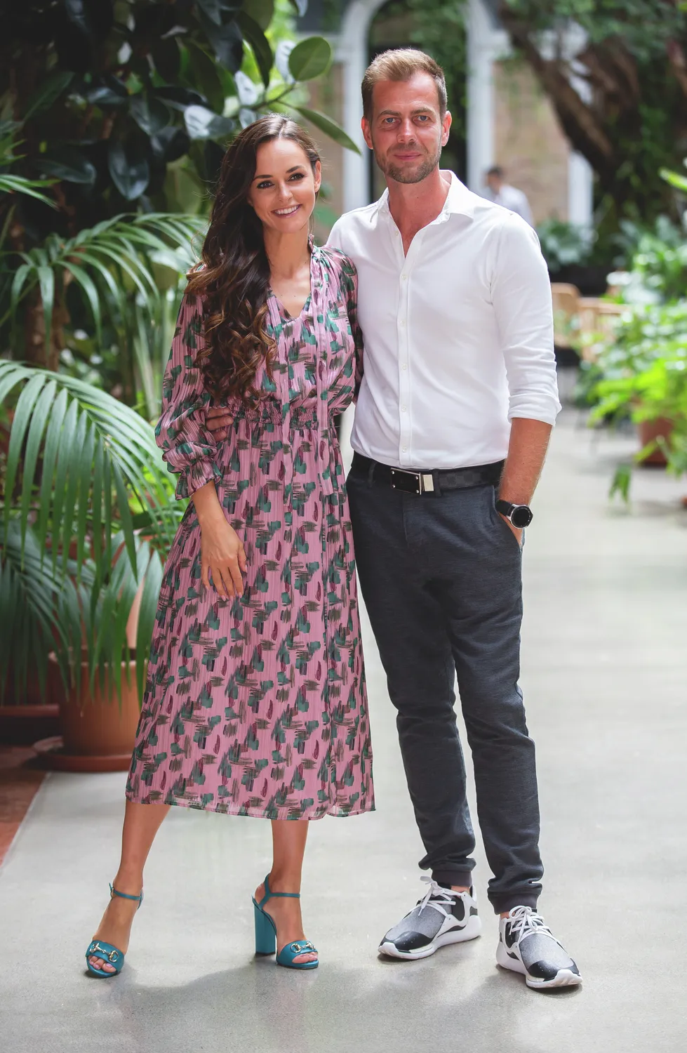 Dobó Ági kürtőskalácsozó üzletet nyit Costa Ricán férjével, amelybe egy rendkívül kreatív csavart is belevittek.